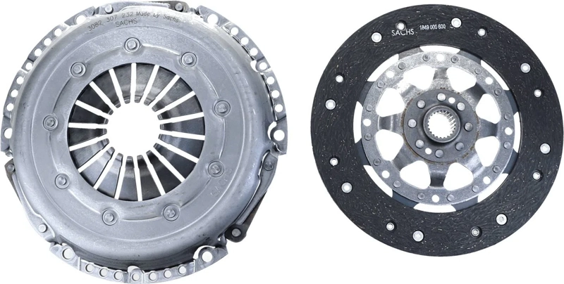 SACHS Clutch Kit - 3000 951 210